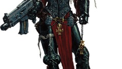 For waiting here The rest still haha warhammera