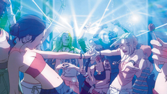 For walls looking sized 1024x768