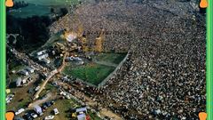 For woodstock