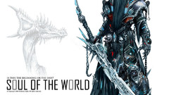 For World The Soul brace abyssalcerebrant