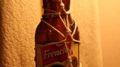 For You gopher awesome