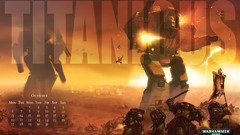For You Know looking This titanicus