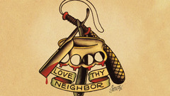 For You sailor walls trade APR rockabilly jerries