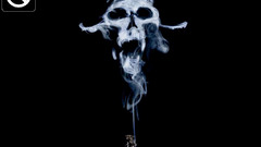 For You smoking thank