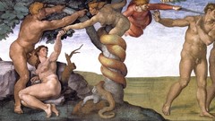 Forbidden fruit high Food