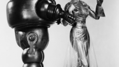 Forbidden Planet Anne Francis