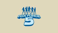 Force fox high Resolution