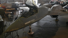 Force getting restored theair museumgodeven