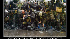 Force police More high yeah win Resolution georgiapolicegeorgia