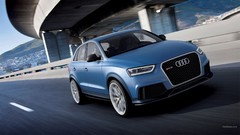 Ford Audi Q3
