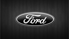 Ford brands logos