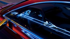 Ford concept art concept cars Ford Evos Concept