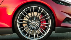 Ford concept art concept cars Ford Evos Concept