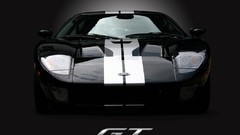 Ford desks ford gt