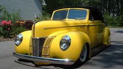 Ford doesnget any better