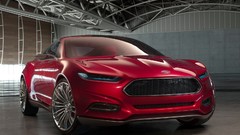 Ford Evos Concept