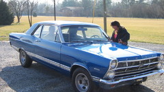 Ford Fairlane
