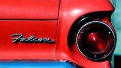Ford falcon