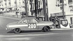 Ford falcon Car cars