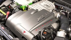 Ford falcon Ford Australia V8 engine