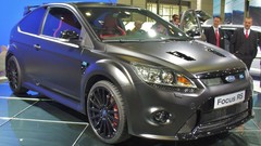 Ford focus Ford Focus RS