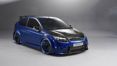 Ford focus Ford Focus RS