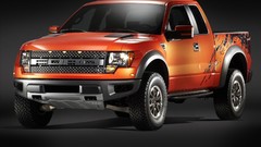 Ford Ford F150 Ford F150 SVT Raptor