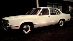 Ford Ford Fairmont