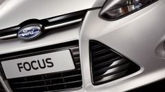 Ford ford focus