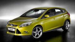 Ford ford focus