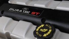 Ford Ford Focus ST170