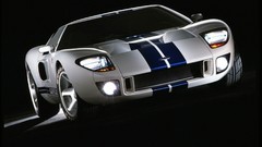 Ford ford gt