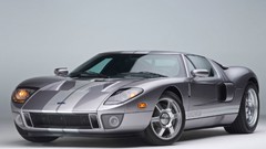 Ford ford gt Ford