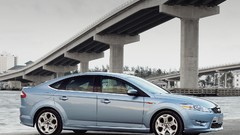 Ford Ford Mondeo