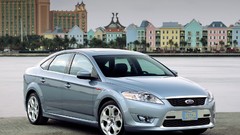 Ford Ford Mondeo