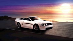 Ford Ford mustang Ford Mustang GT