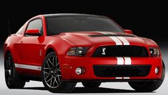 Ford Ford Mustang GT