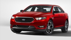 Ford Ford Taurus