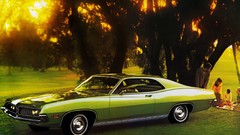 Ford Ford Torino 1971