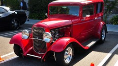 Ford Franklin old cars