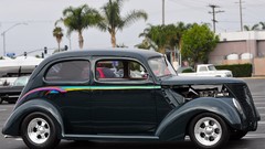 Ford Franklin old cars