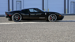 Ford gt