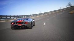 Ford gt