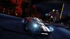 Ford GT need for