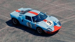 Ford GT USA Ford GT40
