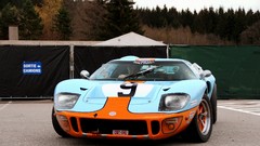 Ford GT40