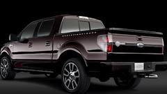 Ford Harley-Davidson