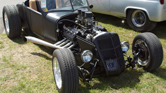 Ford high ) With hemi 1927 Resolution