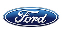 Ford logos