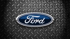 Ford logos